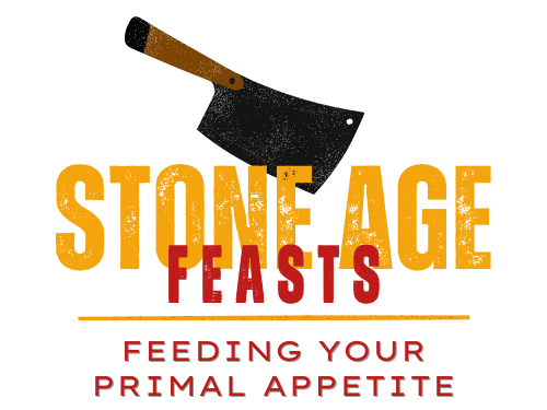 Stone Age Feasts