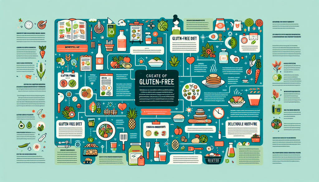 The Ultimate Guide to Gluten-Free Foods