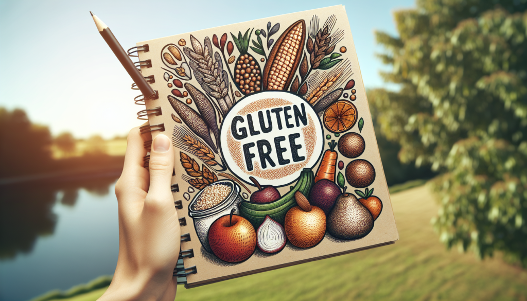 What is the definition of gluten-free?