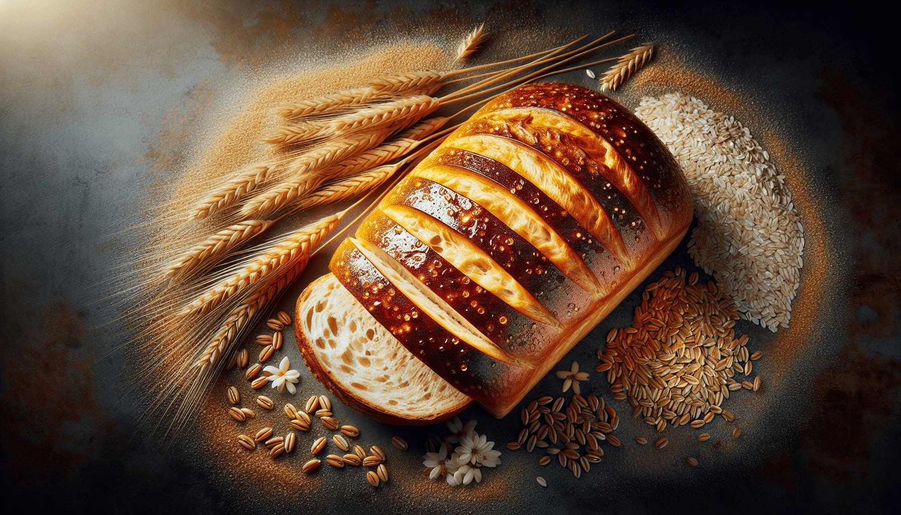 Is cutting out grains healthy for you?